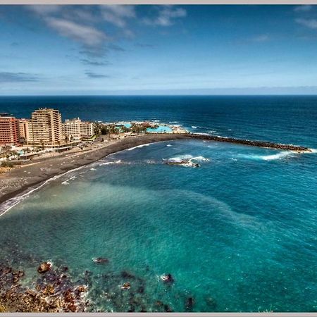 Apartamento Puerto De La Cruz Екстериор снимка