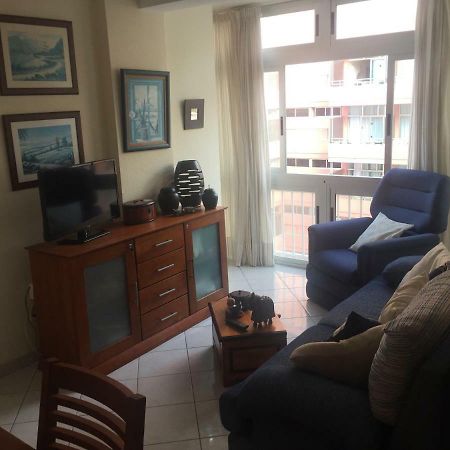 Apartamento Puerto De La Cruz Екстериор снимка