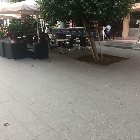 Apartamento Puerto De La Cruz Екстериор снимка
