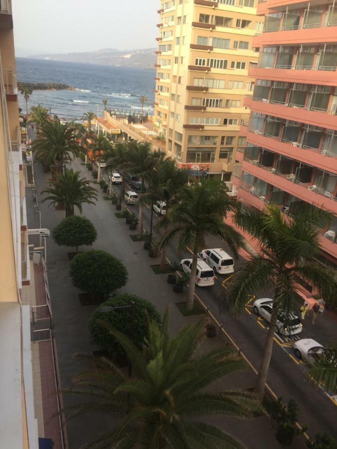 Apartamento Puerto De La Cruz Екстериор снимка
