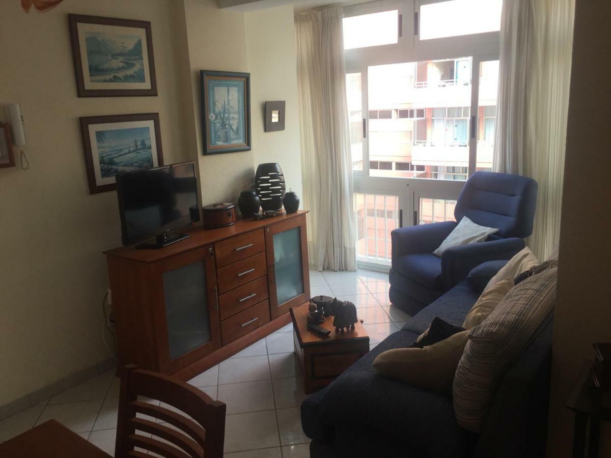 Apartamento Puerto De La Cruz Екстериор снимка
