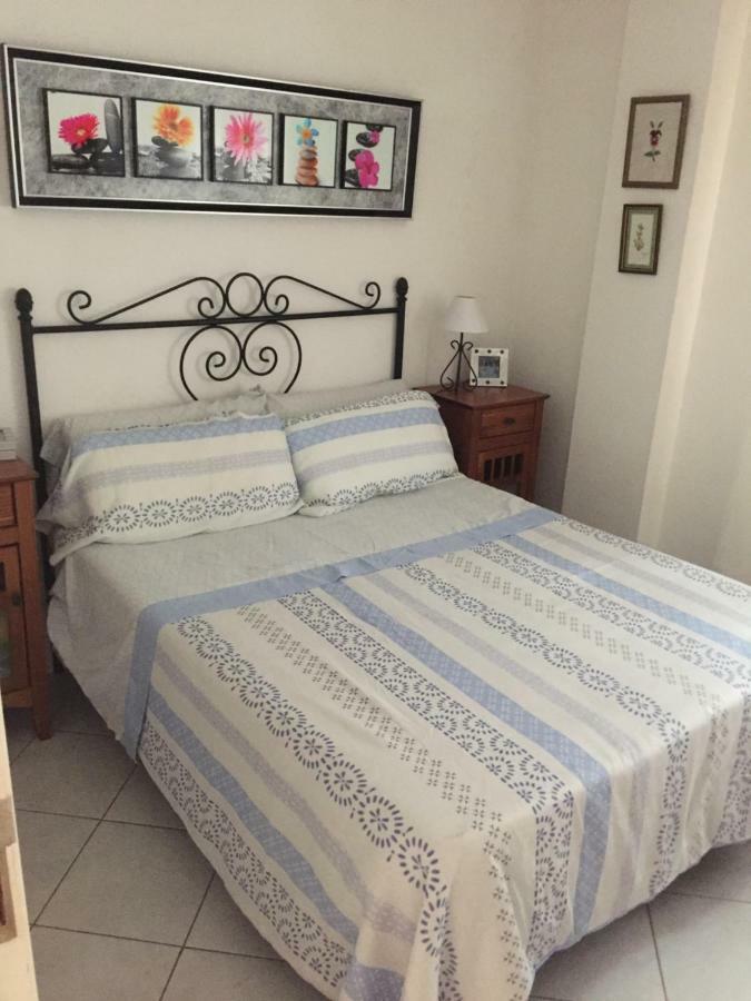 Apartamento Puerto De La Cruz Екстериор снимка