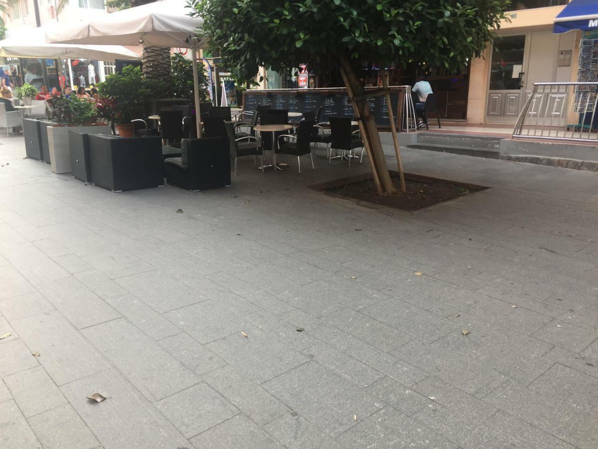 Apartamento Puerto De La Cruz Екстериор снимка